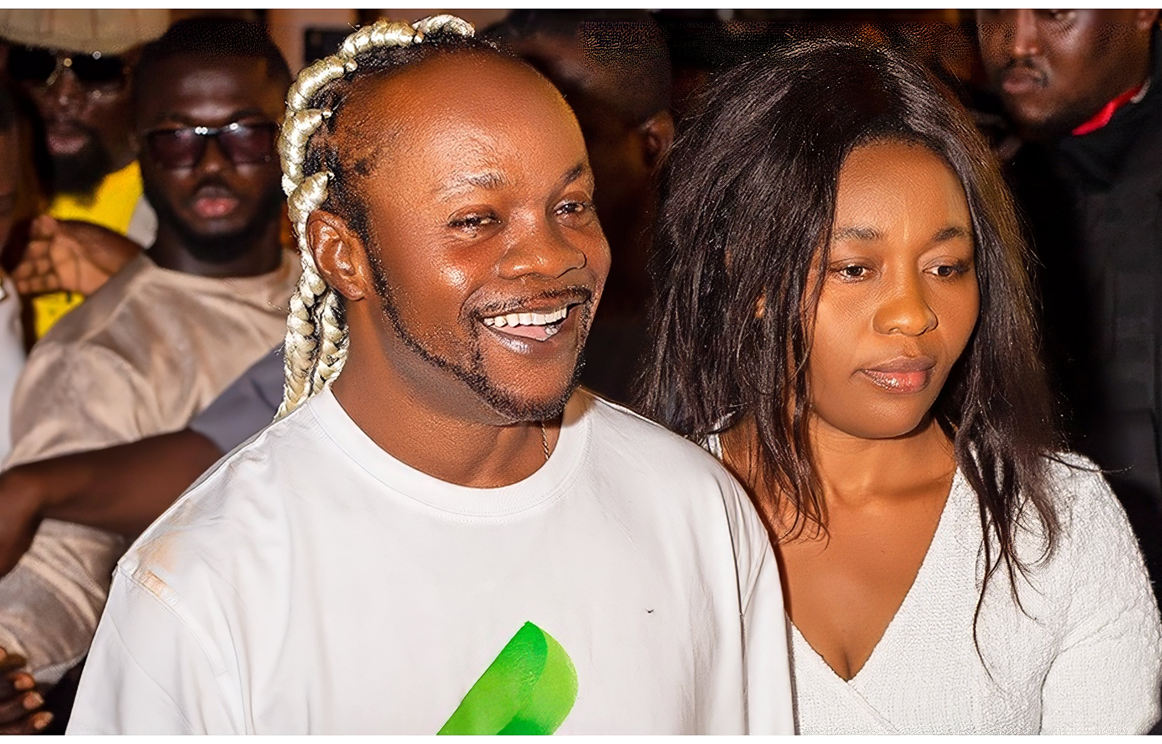 As Ghana grieves, Daddy Lumba’s timeless songs rise to the top of Spotify
